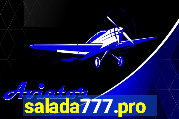 salada777.pro