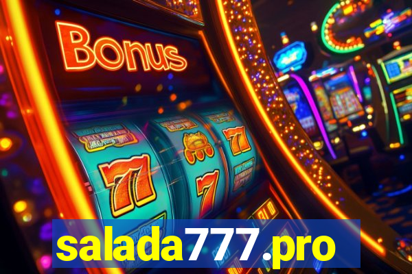 salada777.pro