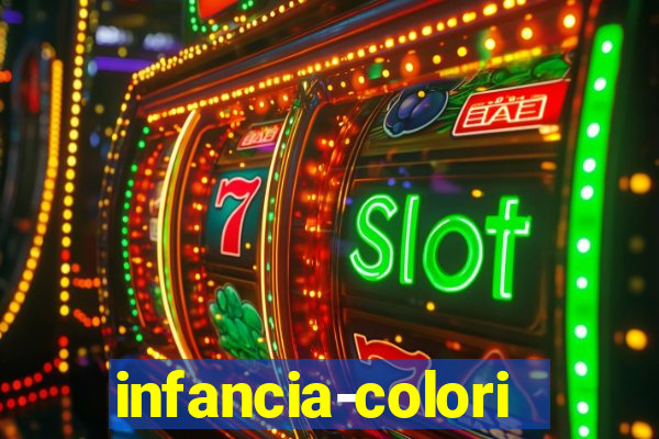 infancia-colorida777.com