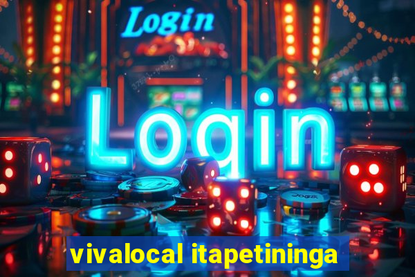 vivalocal itapetininga