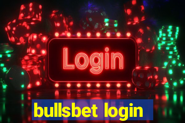 bullsbet login