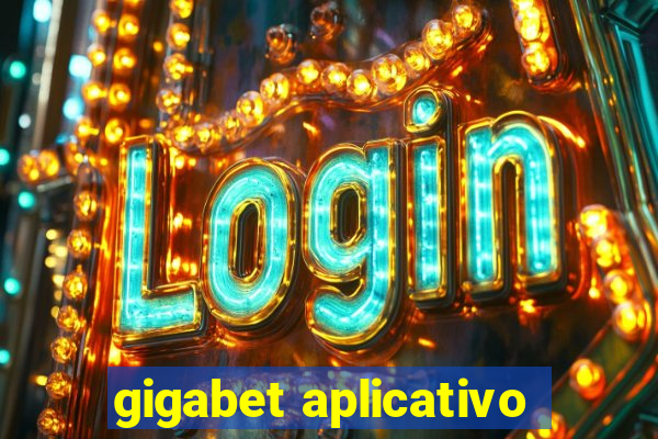 gigabet aplicativo