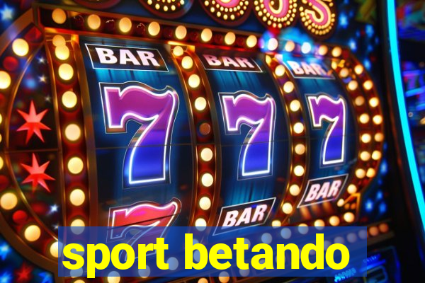 sport betando