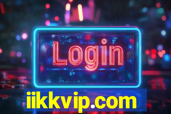 iikkvip.com