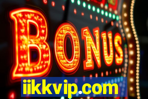 iikkvip.com