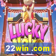 22win .com