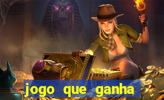 jogo que ganha dinheiro depositando 1 real