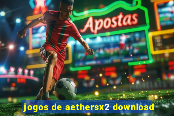 jogos de aethersx2 download