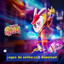 jogos de aethersx2 download