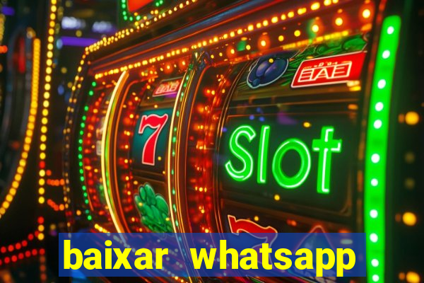 baixar whatsapp beta 3.3.10 atualizado