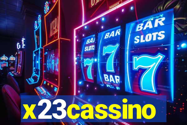 x23cassino