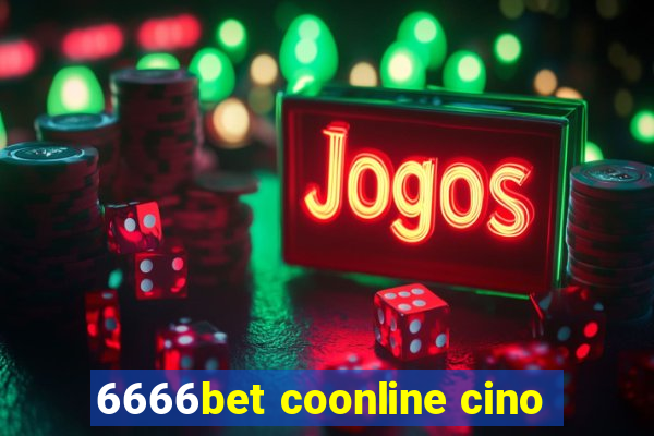 6666bet coonline cino