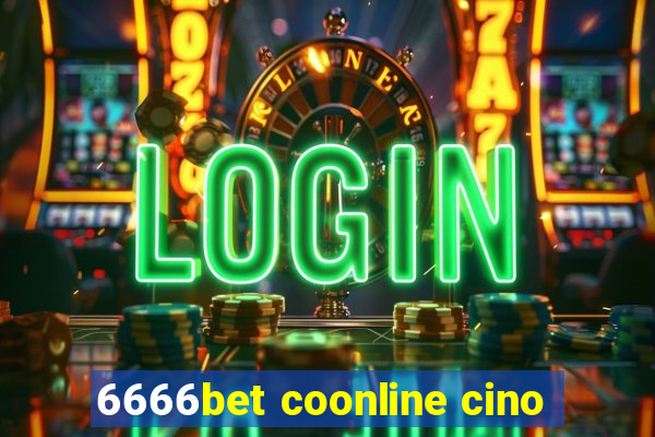 6666bet coonline cino