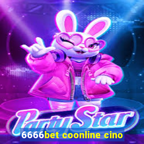 6666bet coonline cino