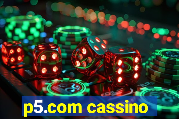 p5.com cassino