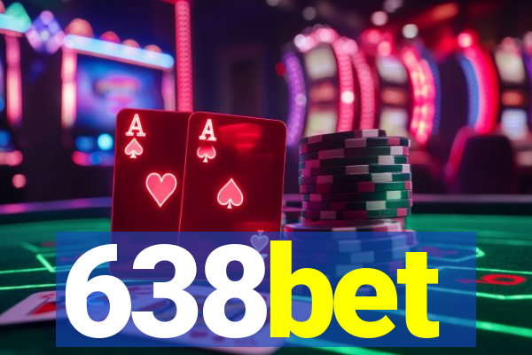 638bet