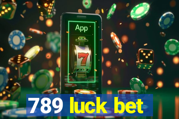 789 luck bet