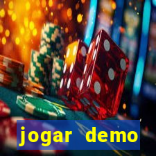 jogar demo pragmatic play