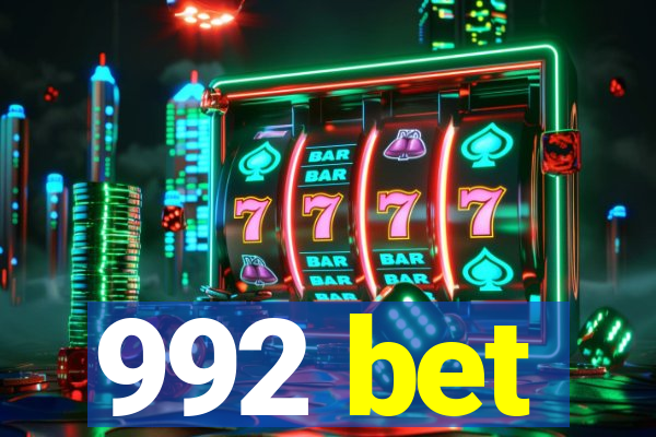 992 bet