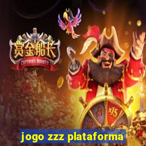 jogo zzz plataforma