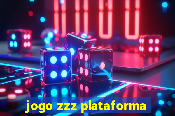 jogo zzz plataforma