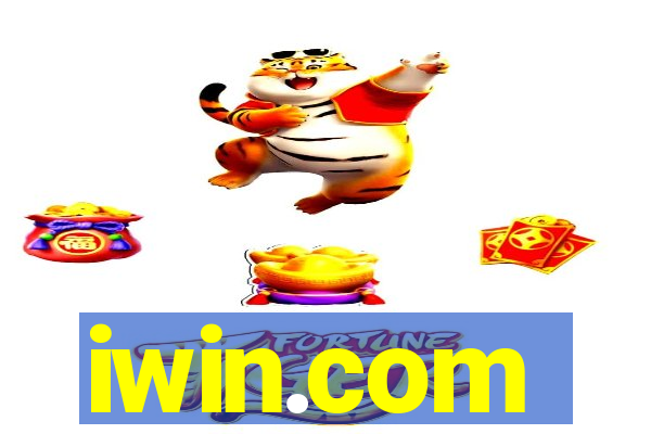 iwin.com