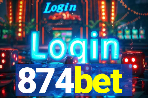 874bet