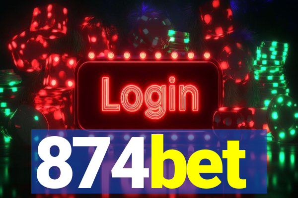 874bet