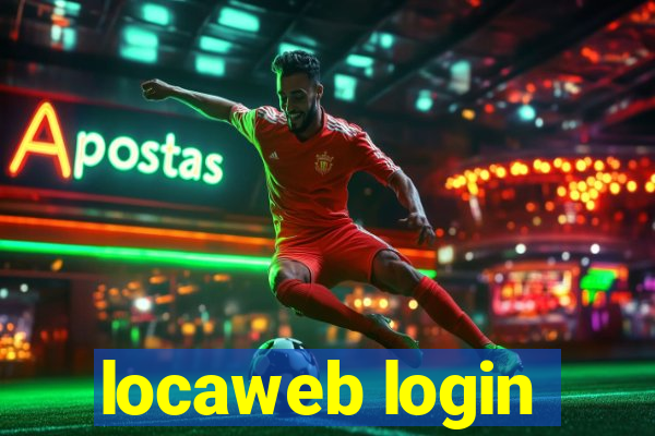 locaweb login