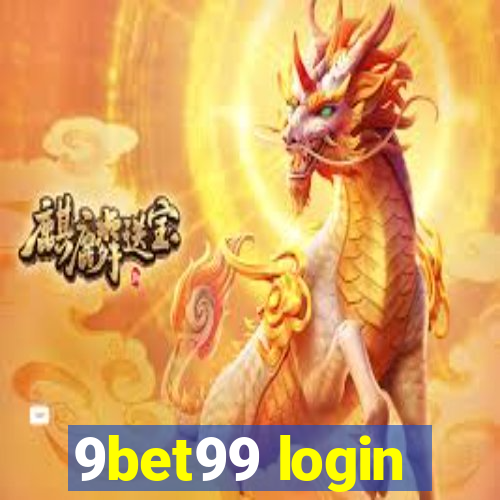 9bet99 login