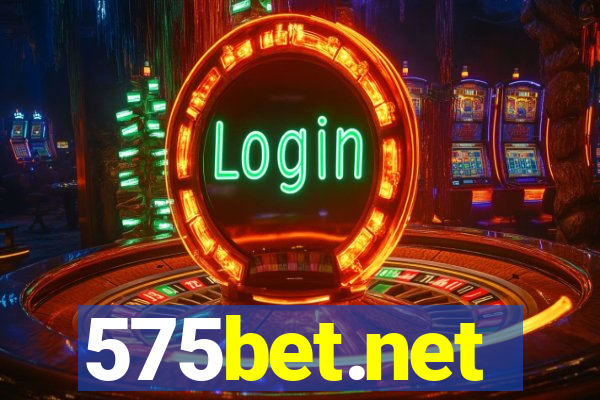 575bet.net