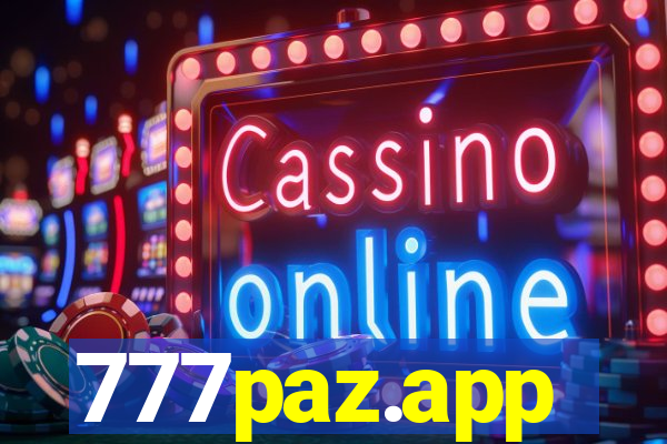 777paz.app