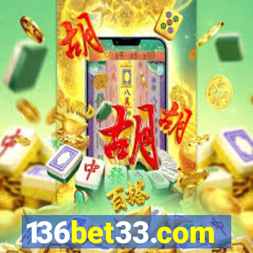 136bet33.com