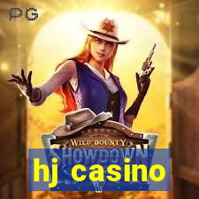 hj casino