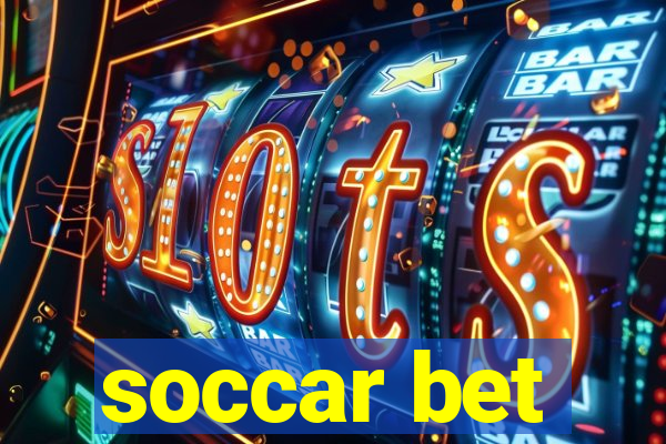 soccar bet