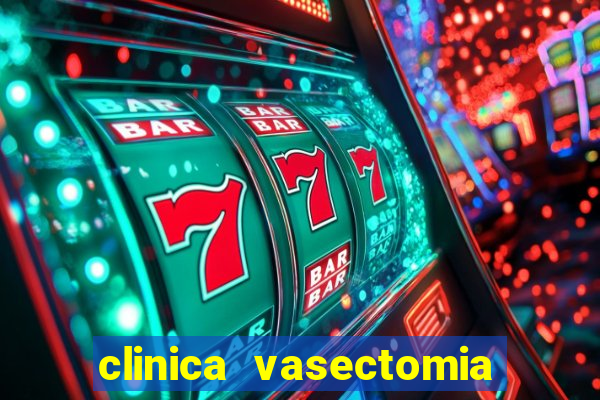 clinica vasectomia porto alegre