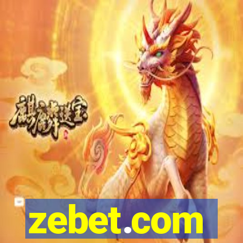 zebet.com