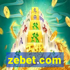 zebet.com