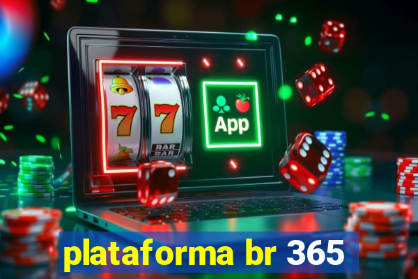 plataforma br 365