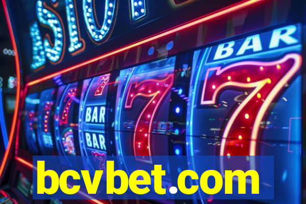 bcvbet.com