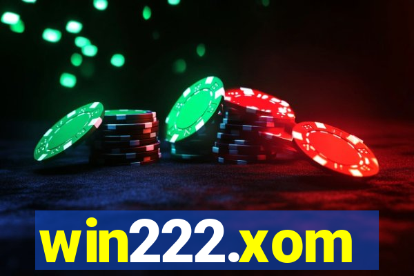 win222.xom