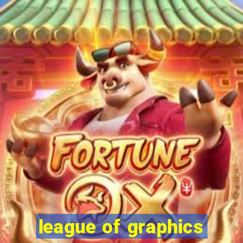 league of graphics