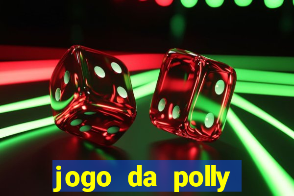 jogo da polly pocket 360