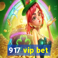 917 vip bet