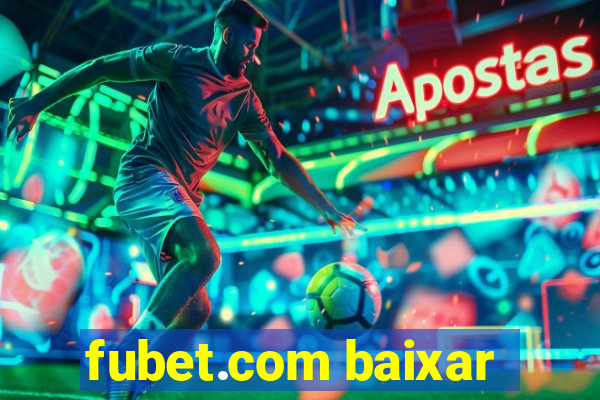 fubet.com baixar