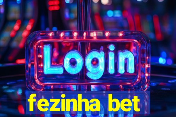 fezinha bet