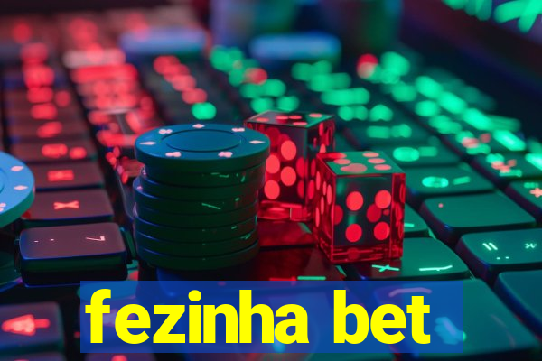 fezinha bet