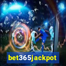 bet365jackpot