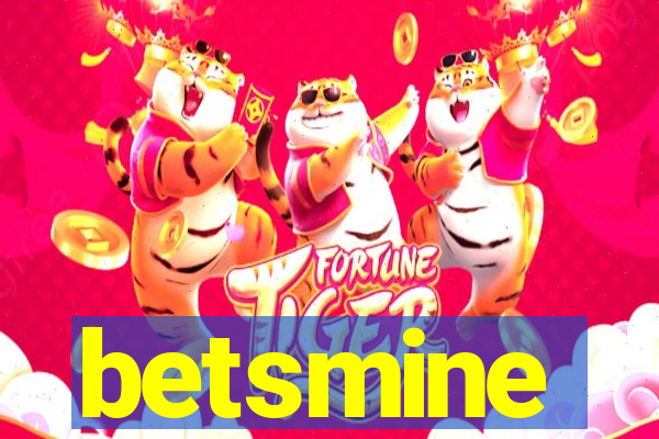 betsmine