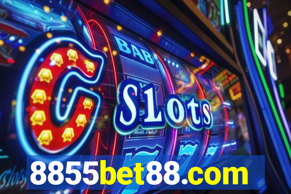 8855bet88.com